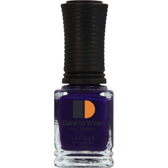 LECHAT Dare to Wear Nail Polish, Aristocrat, 0.500 Ounce