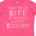 thumbnail image 4 of Inktastic Puccini Opera Lover Boys or Girls Toddler T-Shirt, 4 of 5