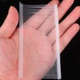 thumbnail image 4 of OUNONA Tag Fasteners 10000 Pcs Clothing Tag Barb Attachments Fine Rubber Needles For Secure Tagging, 4 of 8