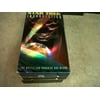 Star Trek-Insurrection 1998 VHS Tape PATRICK STEWART LEVAR BURTON