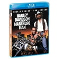 thumbnail image 2 of Harley Davidson and the Marlboro Man (Blu-ray), Shout Factory, Action & Adventure, 2 of 2