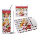 thumbnail image 1 of Termo Tumbler SVART diseño Princesa Aurora 20 oz, 1 of 5