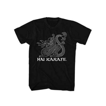 hai karate t shirt