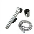 thumbnail image 2 of Purifier Woman Washer Sprinkler Flusher Toilet Spraygun Partner Cleaning Butt Cleaner Handheld Small Shower, 2 of 8