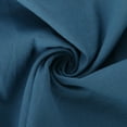 thumbnail image 6 of bnaln Women Dresses Summer Casual Maxi Dresses Solid Color V Neck Button Down Plus Size Sundress Cotton Linen Loose Long Dresses Elegant Flowy Beach Sundresses Vacation Dress with Pocket, 6 of 8