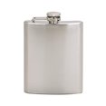 thumbnail image 1 of Jiallo 81416 6 oz Bright Flask, Polished, 1 of 1