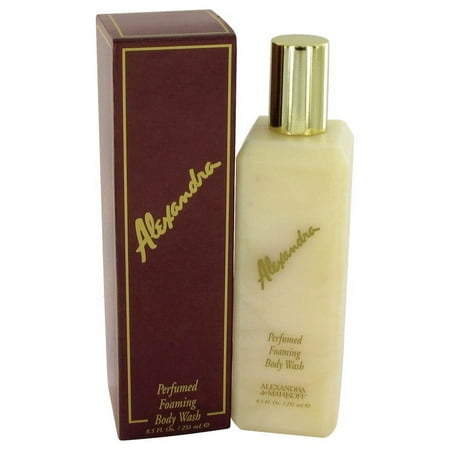 Alexandra Body Wash 8.5 oz For Women 100% authentic perfect as a gift or just everyday use