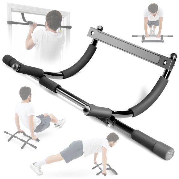 Doorway Pull Up Bar