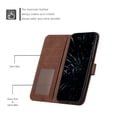 thumbnail image 3 of Funda Flip para FOXDOCK Xiaomi 14T Pro – Carcasa delgada y resistente a impactos con soporte para uso diario y profesional, 3 of 6