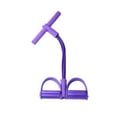 thumbnail image 1 of LLDYYDS 21 Bandas de Resistencia para Fitness - Pedal de 4 Tubos con Tirador de Tobillo 2025 Bandas Elásticas Mejoradas para Ejercicios de Abdominales Equipo de Ejercicios de Entrenamiento AB, 1 of 8