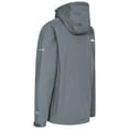 thumbnail image 4 of Trespass Mens Edwards II Waterproof Jacket, 4 of 5