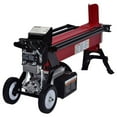 thumbnail image 6 of Boss Industrial 5 Ton Lightweight Hydraulic Electric Home Log Splitter, 6 of 6