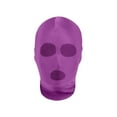 thumbnail image 3 of Face Accessory for Daily Wear Everyday Comfort Breathable Stretchy Solid Color Design Ideal for Home Outings Parties and CasualLooks, 3 of 3