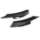 thumbnail image 5 of Divisor De Mentón De Parachoques Delantero, Cubierta De Labio De Alerón De Parachoques De Coche Suave Y Liviana, Resistente A Impactos, 1 Par Para Vehículo ANGGREK Otros, 5 of 8