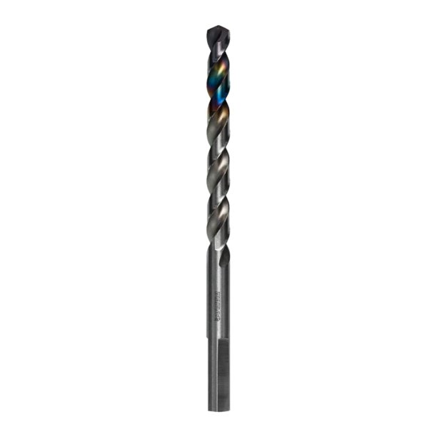 Broca Diablo DMD14JB 10 cm 6.35 mm con Recubrimiento Térmico