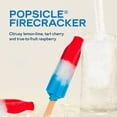 thumbnail image 2 of Liquid I.V.® Sweet Treat Trio Popsicle Firecracker, Orange Vanilla Dream, and Blue Cotton Candy Hydration Multiplier® Powdered Electrolyte Drink Mix, 12 Count Packets, 2 of 10