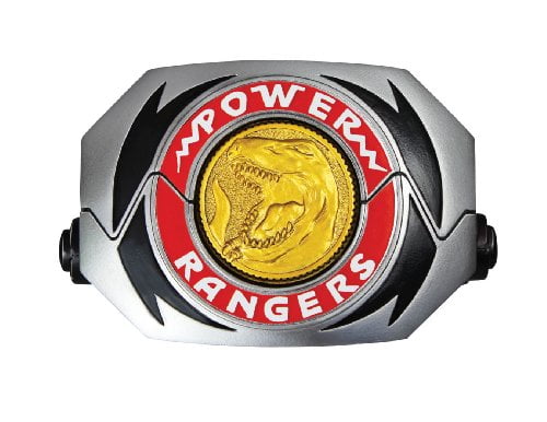 power ranger morpher walmart