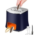 thumbnail image 4 of Rechargeable Sunflower Nut Sheller Machine Automatic Sheller for Home Upgrade and Practical Daily Use in Indoor Outdoor Spaces Electrical Tools, 4 of 4