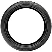 Pair of 2 Lionhart LH-FIVE 245/35ZR20 245/35R20 95W XL High Performance a/s All Season Tires