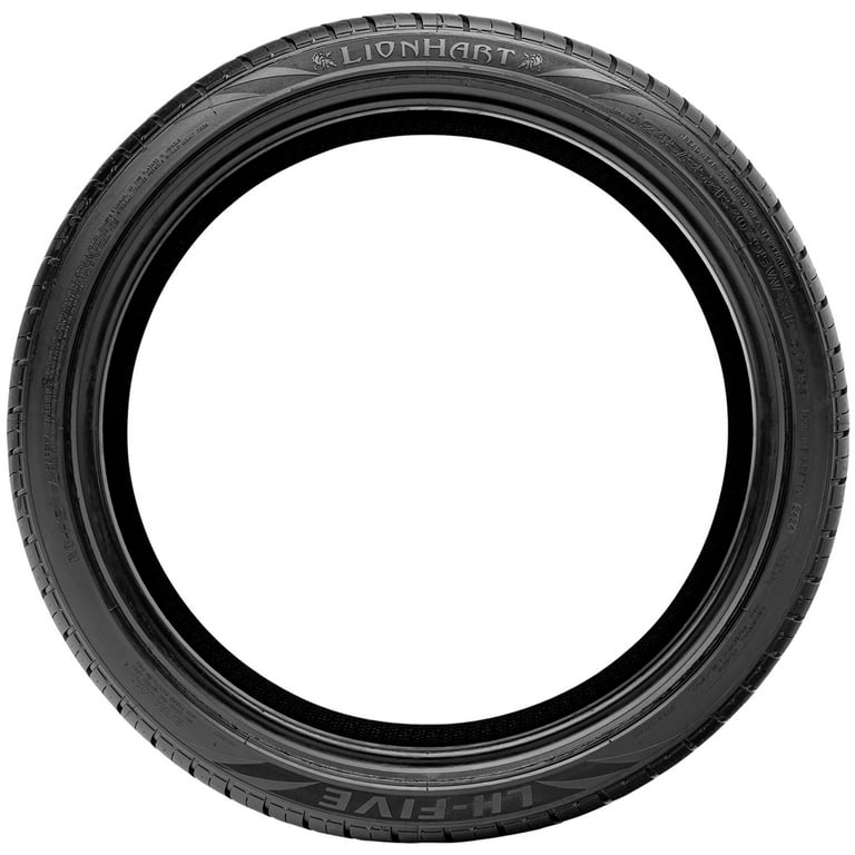 Lionhart LH-Five UHP 265/40ZR22 106W XL All-Season Tire for Lionhart LH-Five UHP 265/40ZR22 106W XL All-Season Tire for