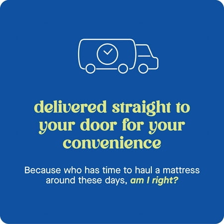 Sealy - Sealy® Dreamlife™ 8” Foam Mattress-in-a-Box, CA King - White