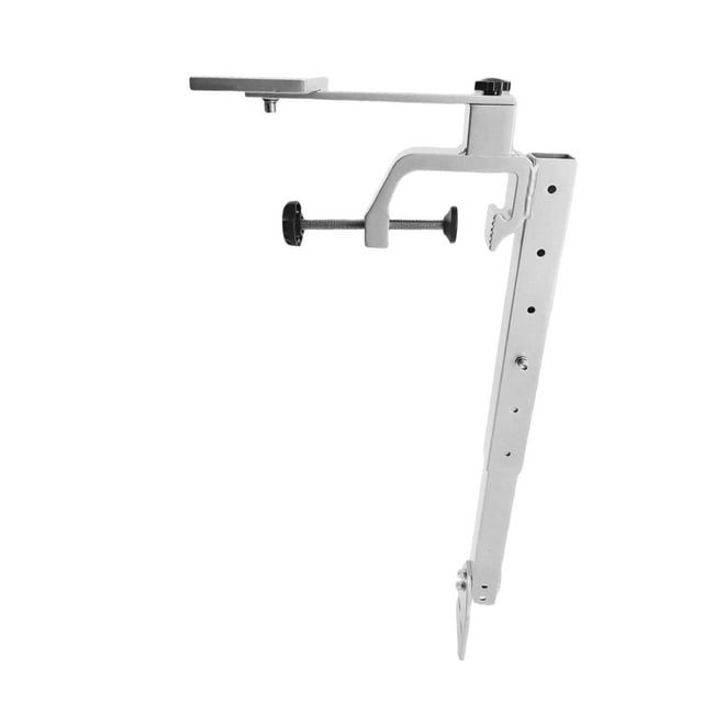 Soporte para buscador de peces, soporte para buscador de peces para embarcaciones, fácil instalación, ajuste de altura profesional, de montaje para de