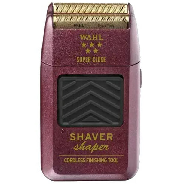 WAHL Electric Shavers