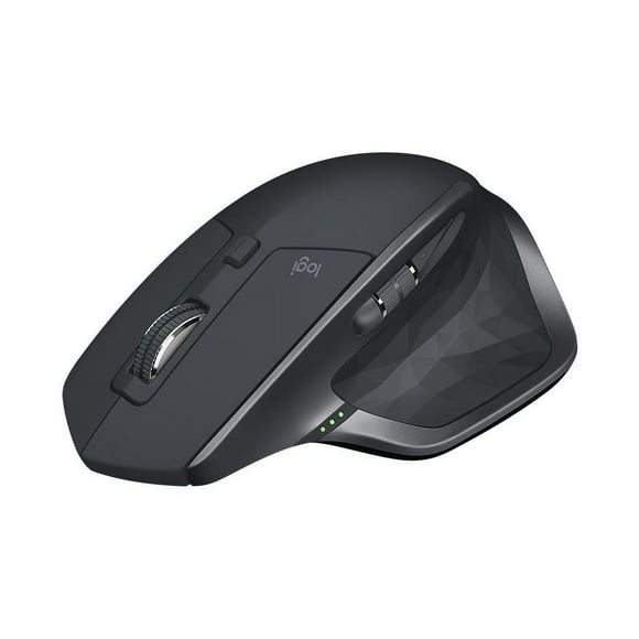 Logitech - MX Master 2S Mouse