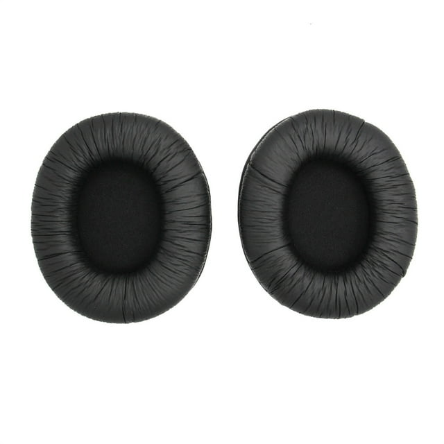 Moyic Almohadillas para los oídos Almohadillas para juegos Auriculares con cancelación de ruido Esponja Reemplazo de orejeras para Relojes inteligentes