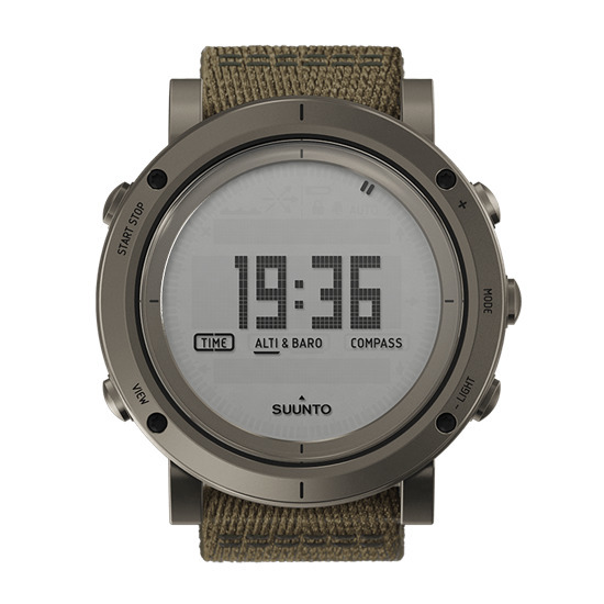 suunto essential price