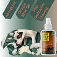 thumbnail image 2 of Zone Protects Pets Bad Dog Bundle; No Holes 32oz Digging Dog Prevention + Don't Chew Dare Chewing Prevention 4oz, 2 of 6