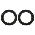 thumbnail image 1 of Shisuyan 2pcs Dirt Bike Tube Replacement Shock Absorption Inner Tube Interior Tire Supply, 1 of 8