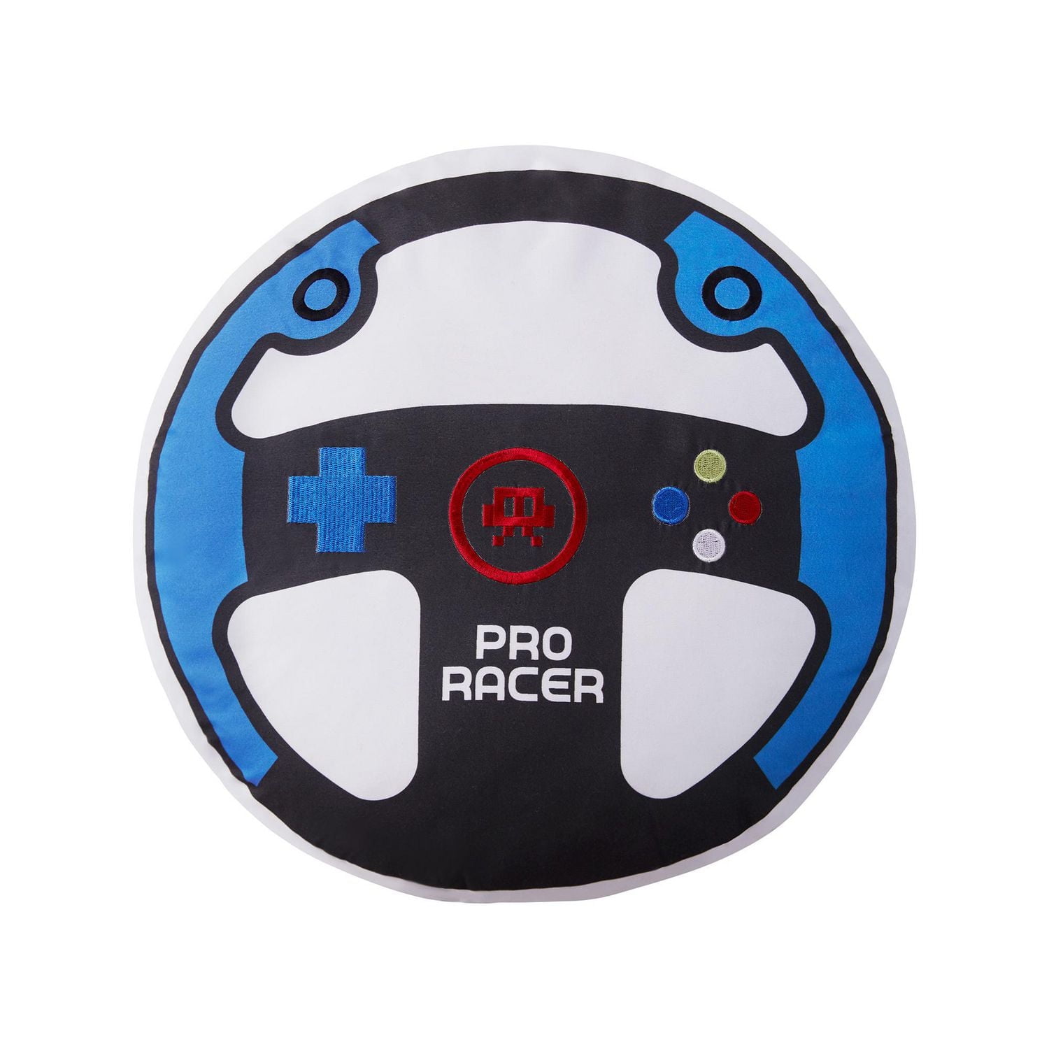 Ensemble de lit complet Gamer de Mainstays Kids 1 place: 6 morceaux et 2 places: 8 morceaux