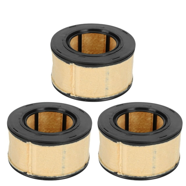 3-Pack High-Performance Air Filters for Stihl Chainsaws MS231, MS251, MS271, MS291, MS311, MS391 – Durable ABS Material, Enhanced Longevity & Perfect Fit