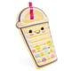 thumbnail image 2 of Colchón Inflable con forma de Boba Tea, 2 of 4