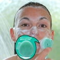 thumbnail image 4 of 4 In 1 Face Scrubber, Face Scrubber, Cream Applicator, Mask Collector, Facial Exfoliator Cleansing Brush， And Make Up., 4 of 5