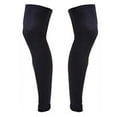 thumbnail image 4 of Genouillère, Protection Complète 1 Paire Genouillère Confortable pour Basketball m,L,TG, 4 of 8