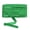 Green, variant on Sewing Sequin Trim 0.9 Inch 4 Row, 25 Yards Glitter Sequin Ribbon Metallic Stretch Bling Strip DIY Craft Decoration, Lake Blue