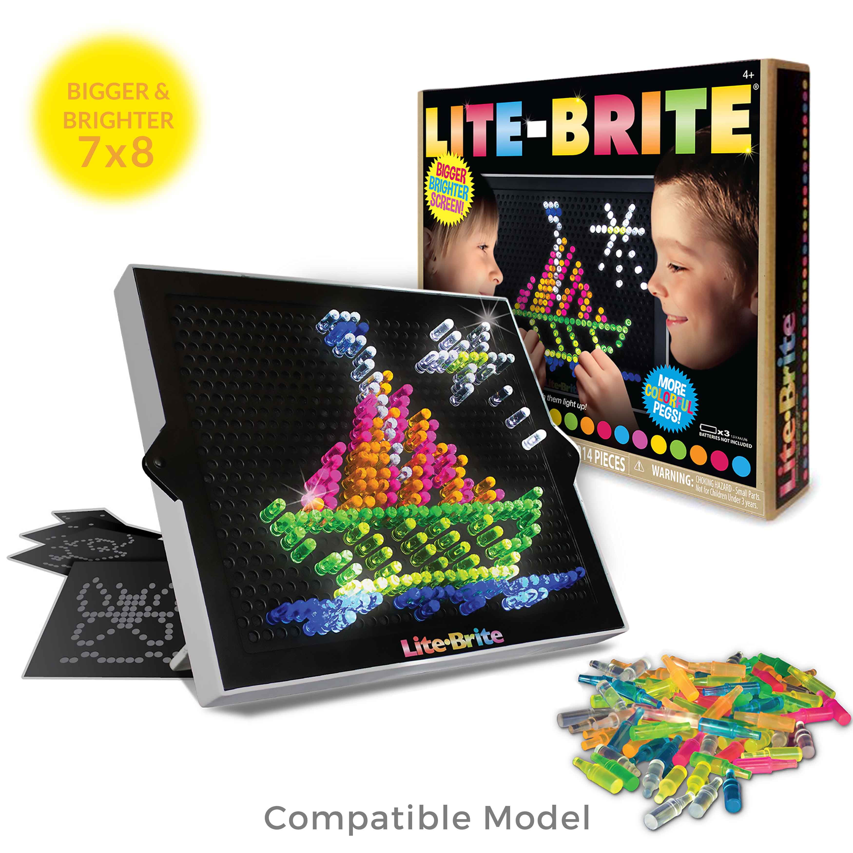 lite brite refills walmart canada
