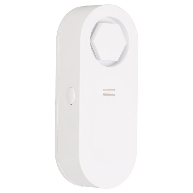 Detector inteligente de fugas de agua inalámbrico IP66 impermeable 120DB alarma de fuga por goteo para TUYA