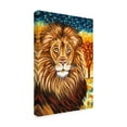 thumbnail image 2 of Trademark Fine Art 'Wild Africa II' Canvas Art by Carolee Vitaletti, 2 of 4