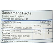 Absolute Nutrition Carb Blocker for Weight Loss, CBlock, 90 Caplets