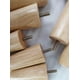thumbnail image 4 of Set of 4 Wooden Sofa Legs,Reliable Bed Cabinet Furniture Legs,Wooden Sofa Legs(10cm), 4 of 5