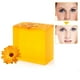 thumbnail image 1 of Puntoco Jabón Aceite Jabón Ducha Y Jabón Limpiador Facial Jabón Limpiador 100g, 1 of 5