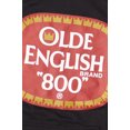 thumbnail image 4 of Ragstock Olde English Lightweight Hoodie, 4 of 4