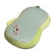 thumbnail image 3 of Almohada de seda helada para el vientre, ideal para la oficina, la siesta, los viajes y el sofá, ergonómica, transpirable, lavable, portátil, para escritorio., 3 of 5