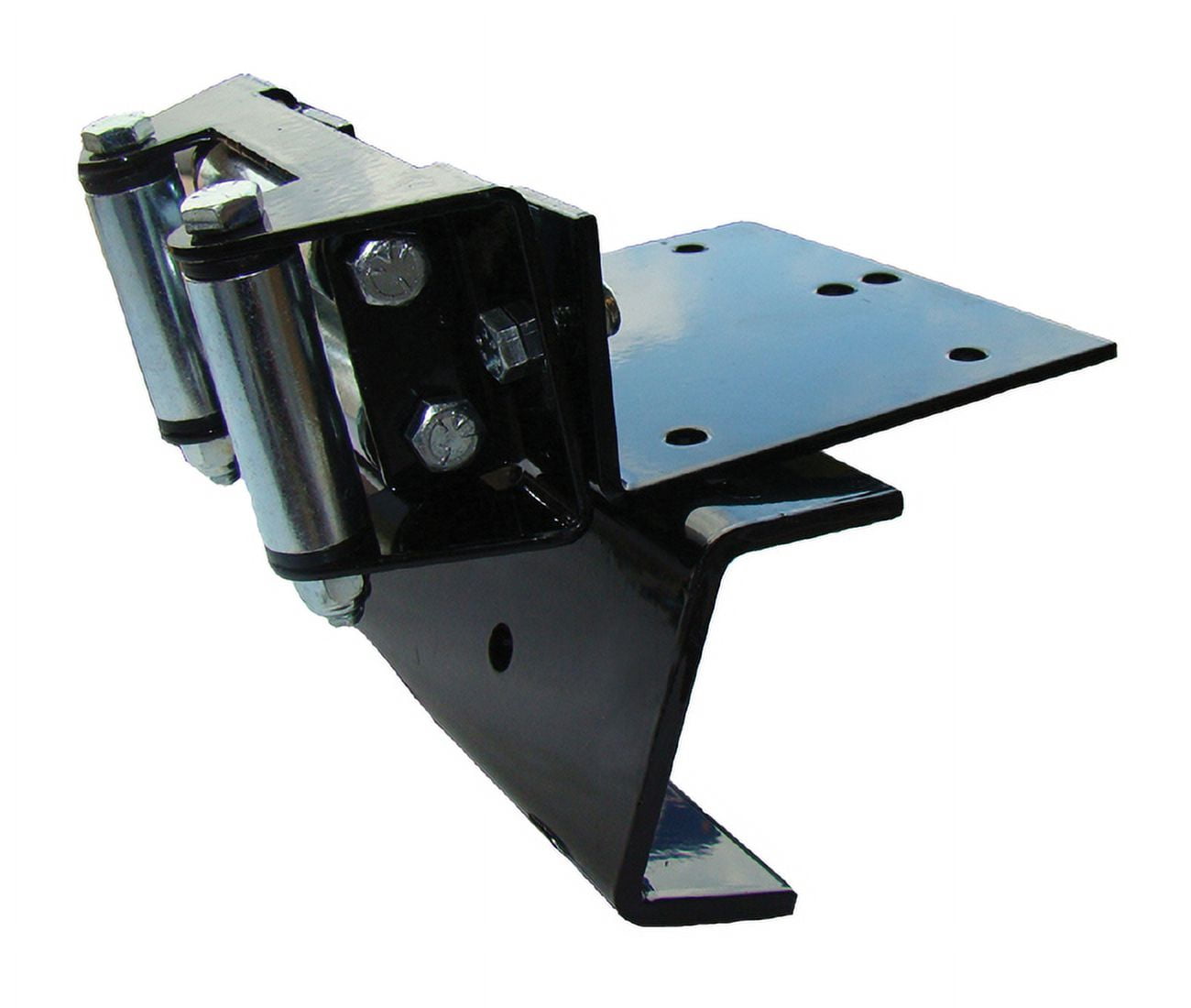 Powerwinch Model 315 Marine Trailer Winch with 7/32