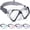 Black, variant on Adults Youth Swimming Goggles with Nose Cover Fabric Stretchy Strap Diving Goggles Swim  Snorkel Mask