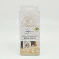 thumbnail image 4 of Mainstays 6ft Llama Indoor LED Fairy String Lights with Battery Operated Automatic Timer - 18 LED Lights, 4 of 5