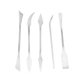 thumbnail image 2 of Easy To Use Practical Multipurpose Carving Tool, Clay Tool, Sculpture Art Projects Other Craft Projects For Clay ANGGREK Pottery Tool, 2 of 8